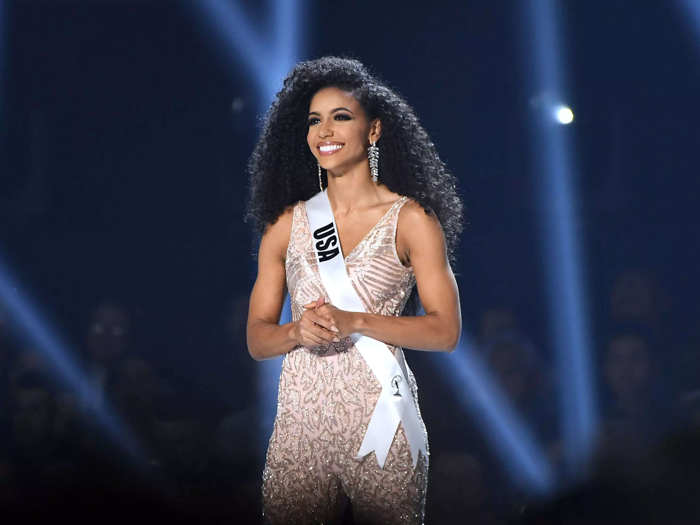 Former Miss USA Cheslie Kryst's mom wants people to stop claiming that her daughter was murdered