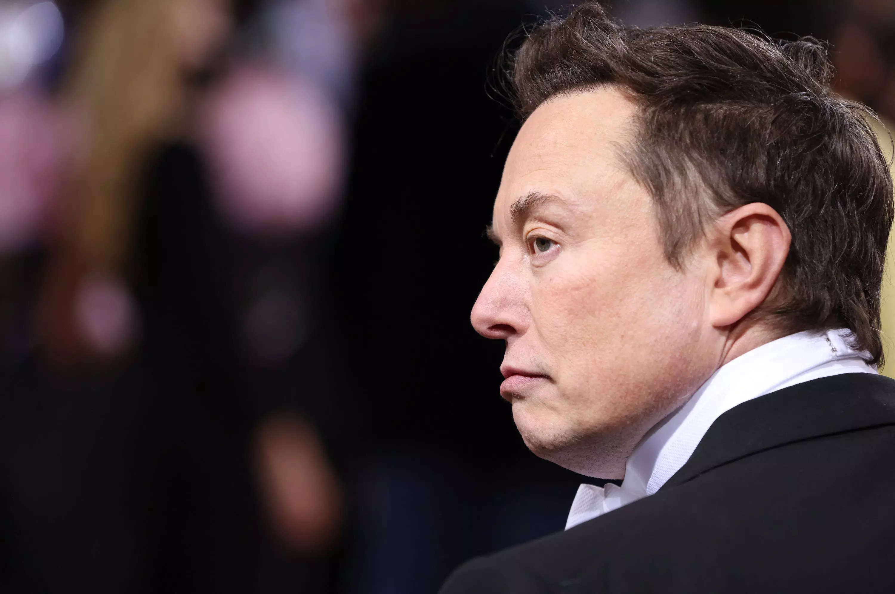 Crypto CEO says Elon Musk has no plan for Twitter, and reveals why he wrote  him a $500 million 'blank check' | Business Insider India