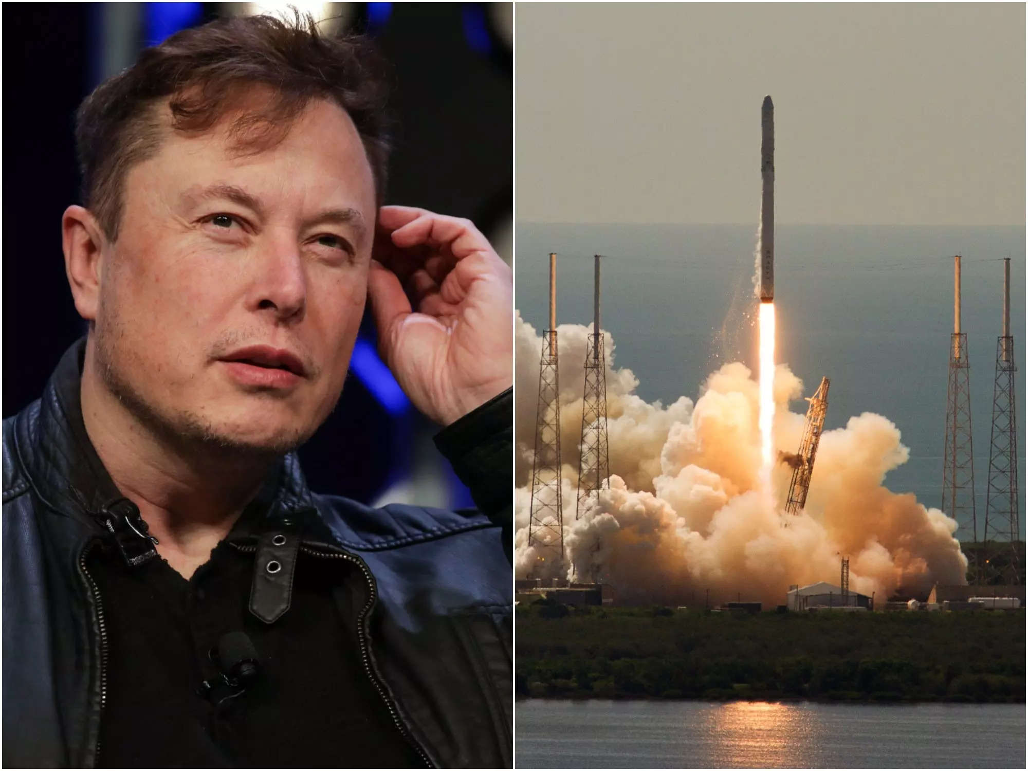 SpaceX is selling shares at $ 125 billion valuation as Elon Musk rejigs Twitter financing, reports say