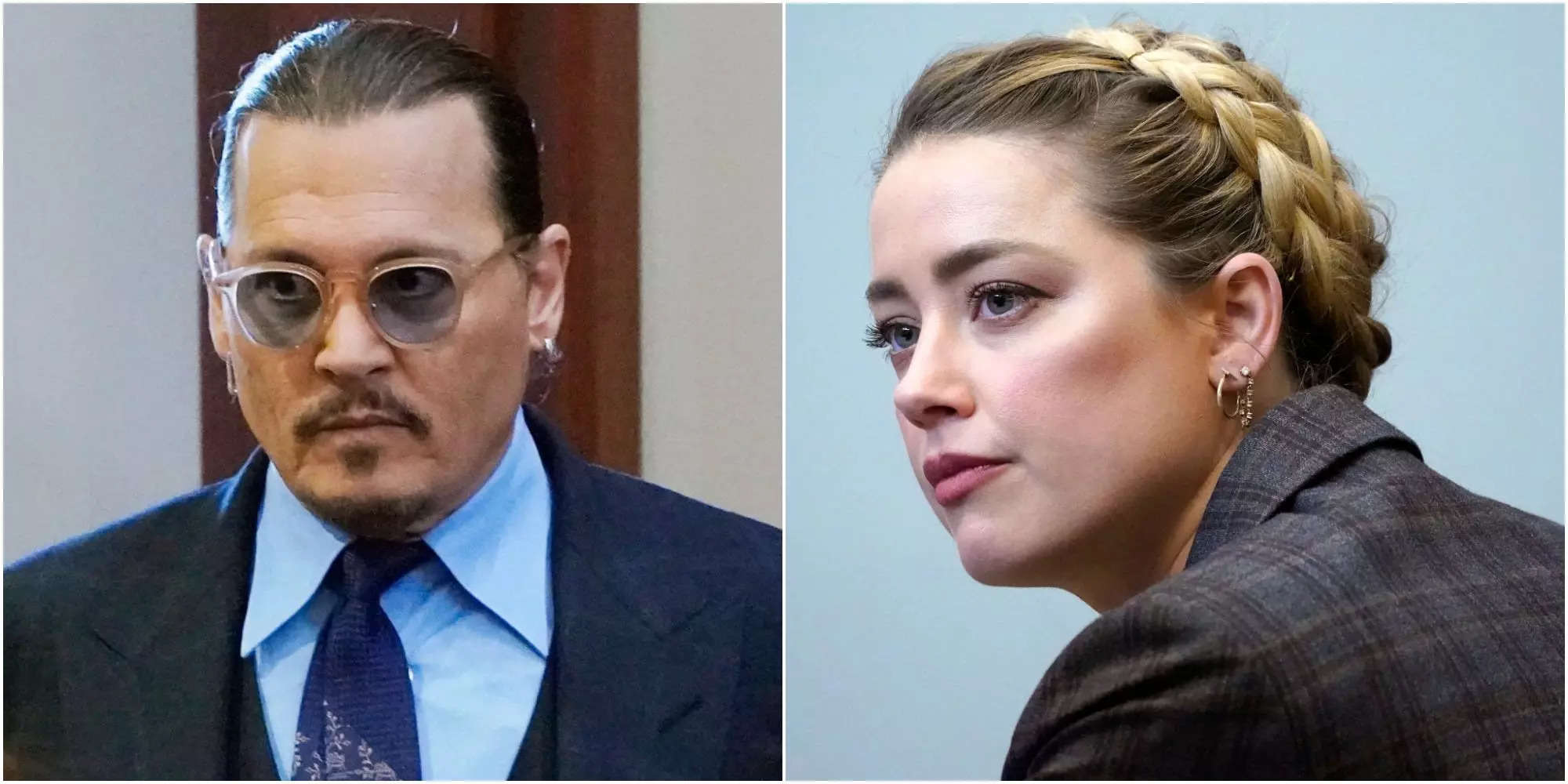 Here's how to watch the Johnny Depp, Amber Heard trial | Business ...