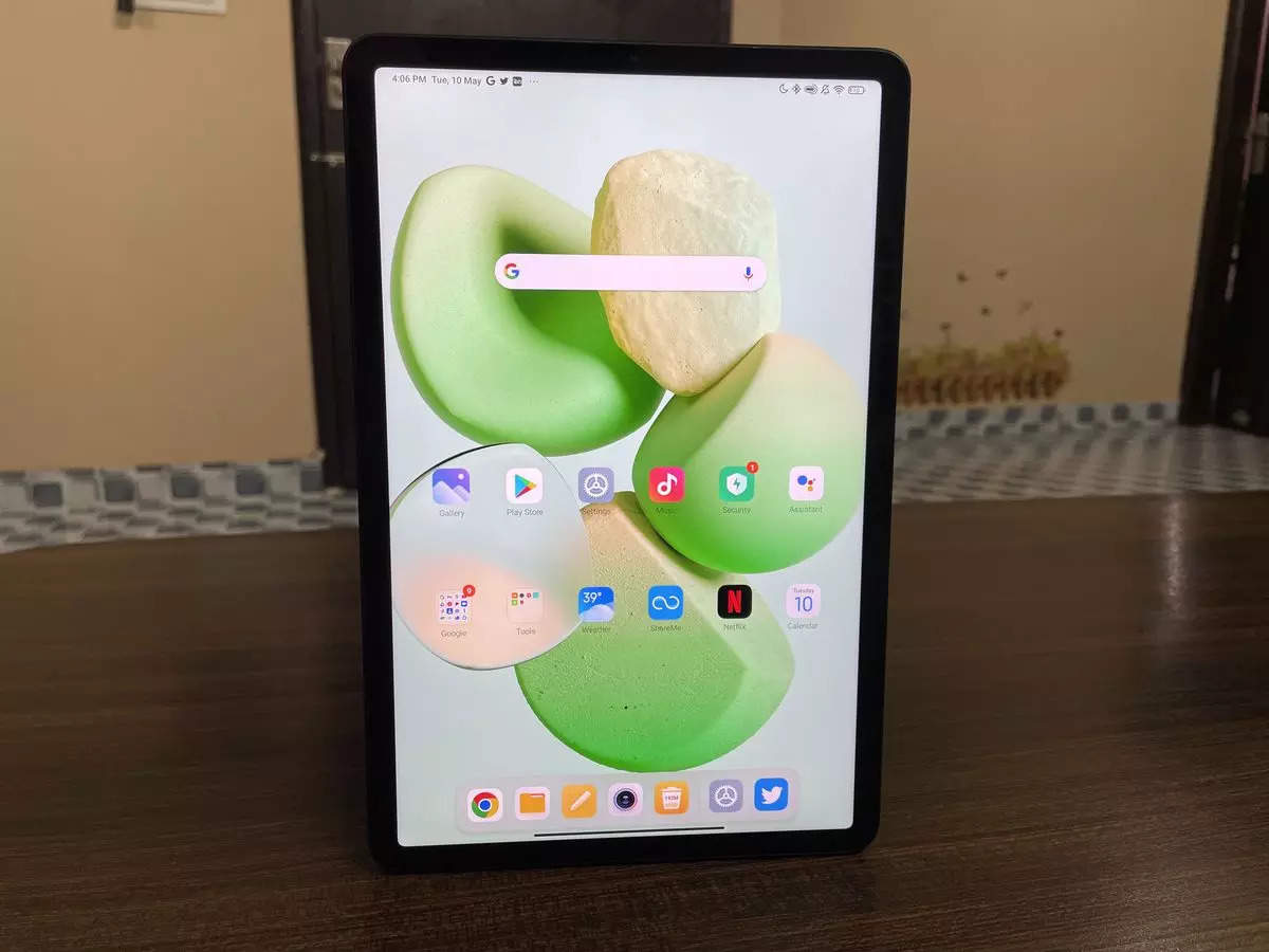 Xiaomi Mi Pad 5 will be an affordable iPad for those who prefer Android