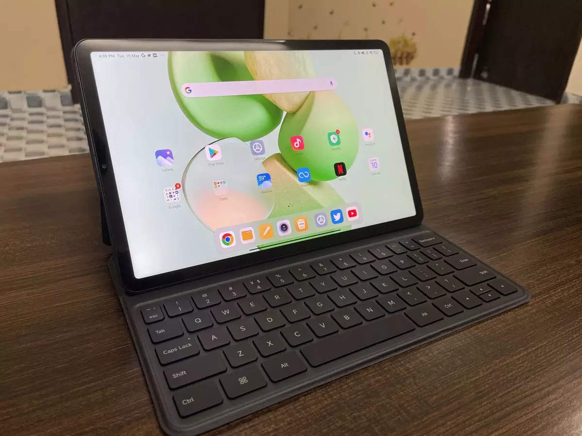 Xiaomi Pad 5 Review - Is it best Android alternate to iPad Air?