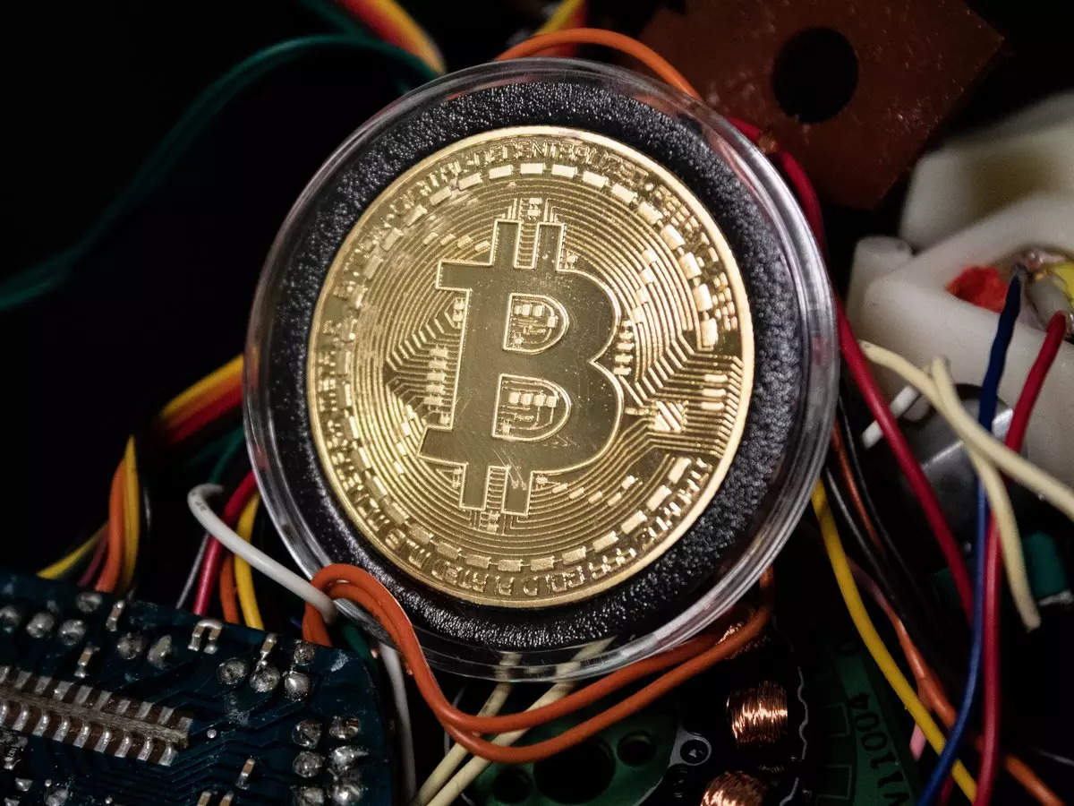 Bitcoin mining generates 30.7 kilotons e-waste annually – enough to cover Luxembourg’s e-waste five times