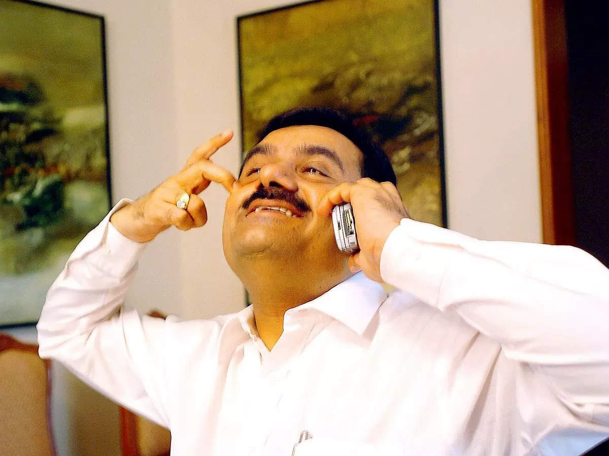 Gautam Adani lost nearly a billion dollars a day in the last one month