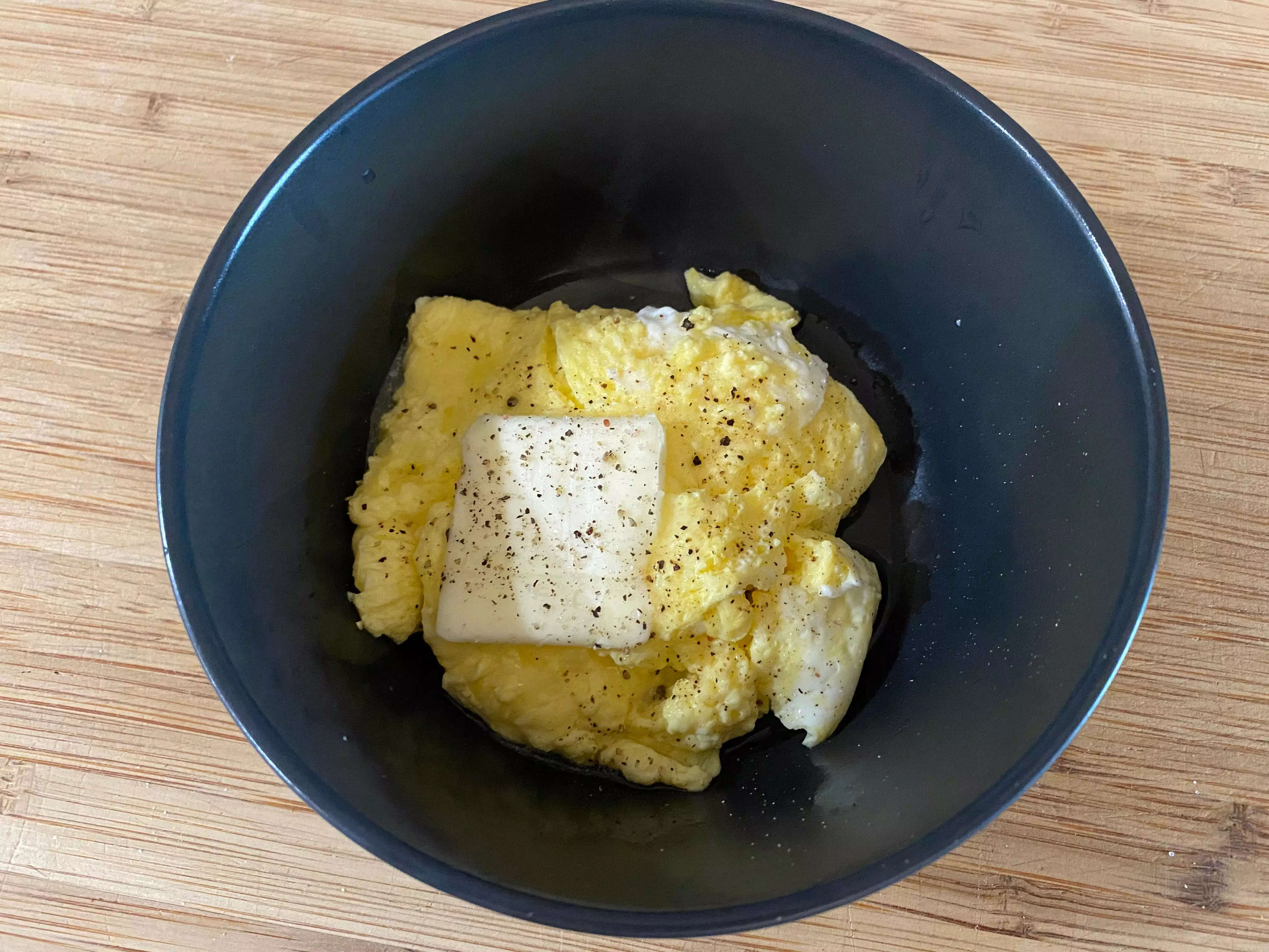 I Tried the 'Whirlpool' Trick to Make the Perfect Scramble Eggs, and Now It's My Go-to Method