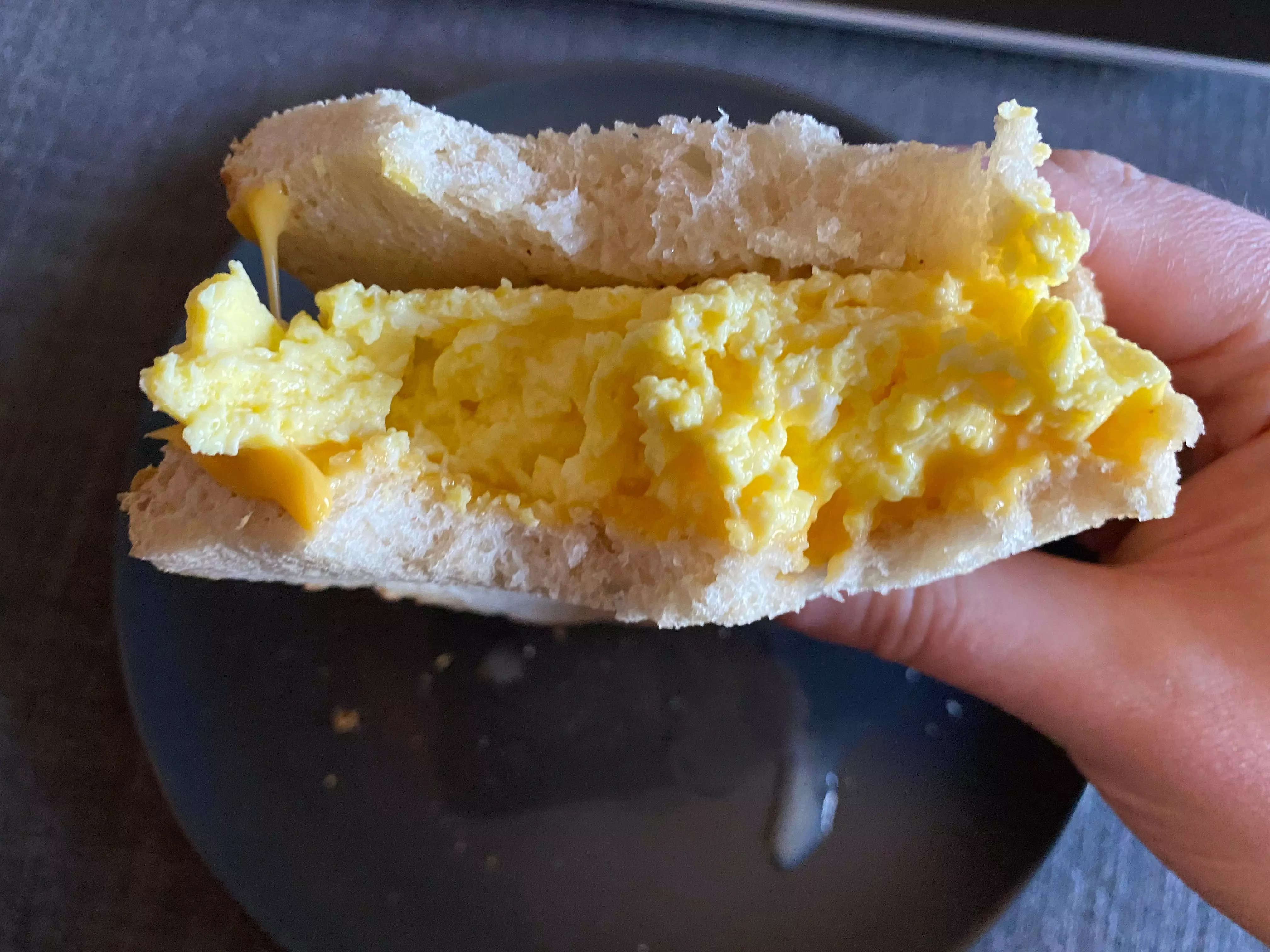 I Tried the 'Whirlpool' Trick to Make the Perfect Scramble Eggs, and Now It's My Go-to Method