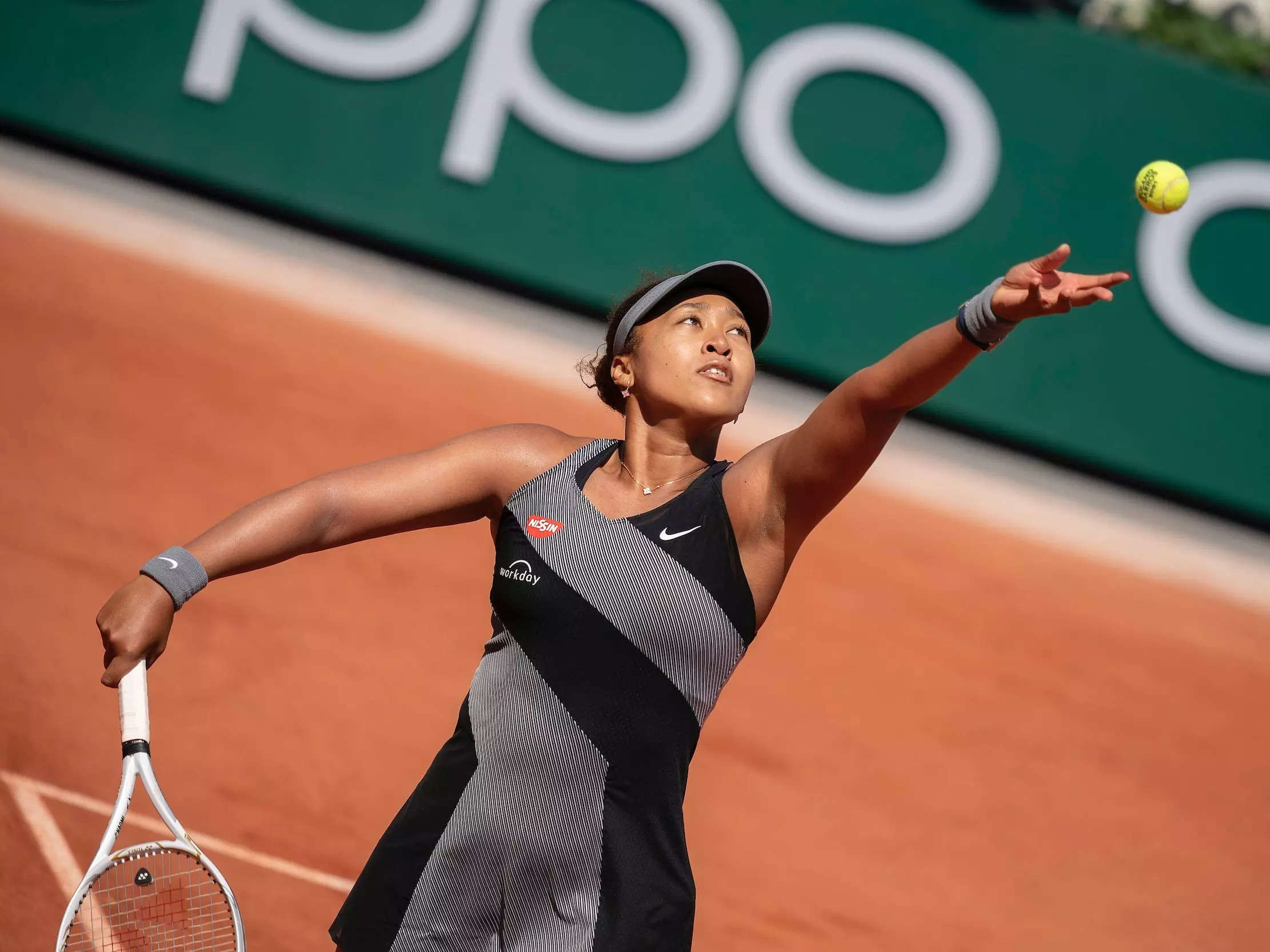 Les organisateurs de l'Open de France affirment que Naomi Osaka a inspiré des changements pour répondre aux attentes des stars du tennis