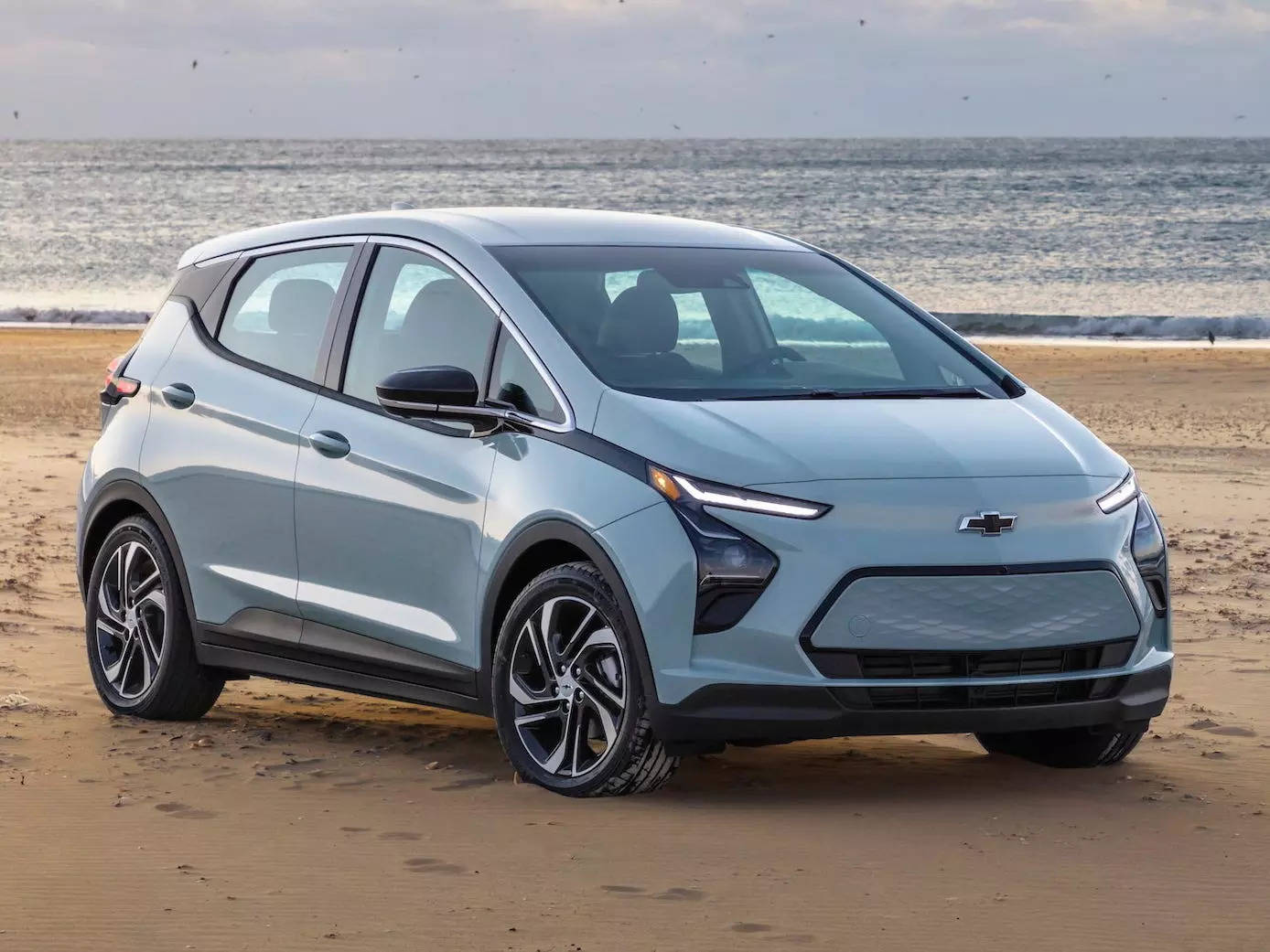 The 10 cheapest electric cars you can buy in 2022, from the Nissan Leaf to the Ford F-150 Lightning