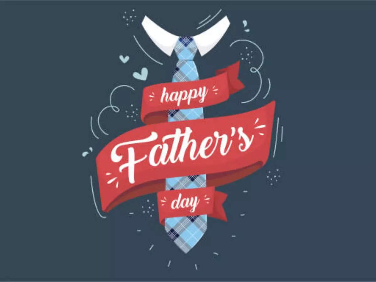 Father's day 2022 wishes and messages