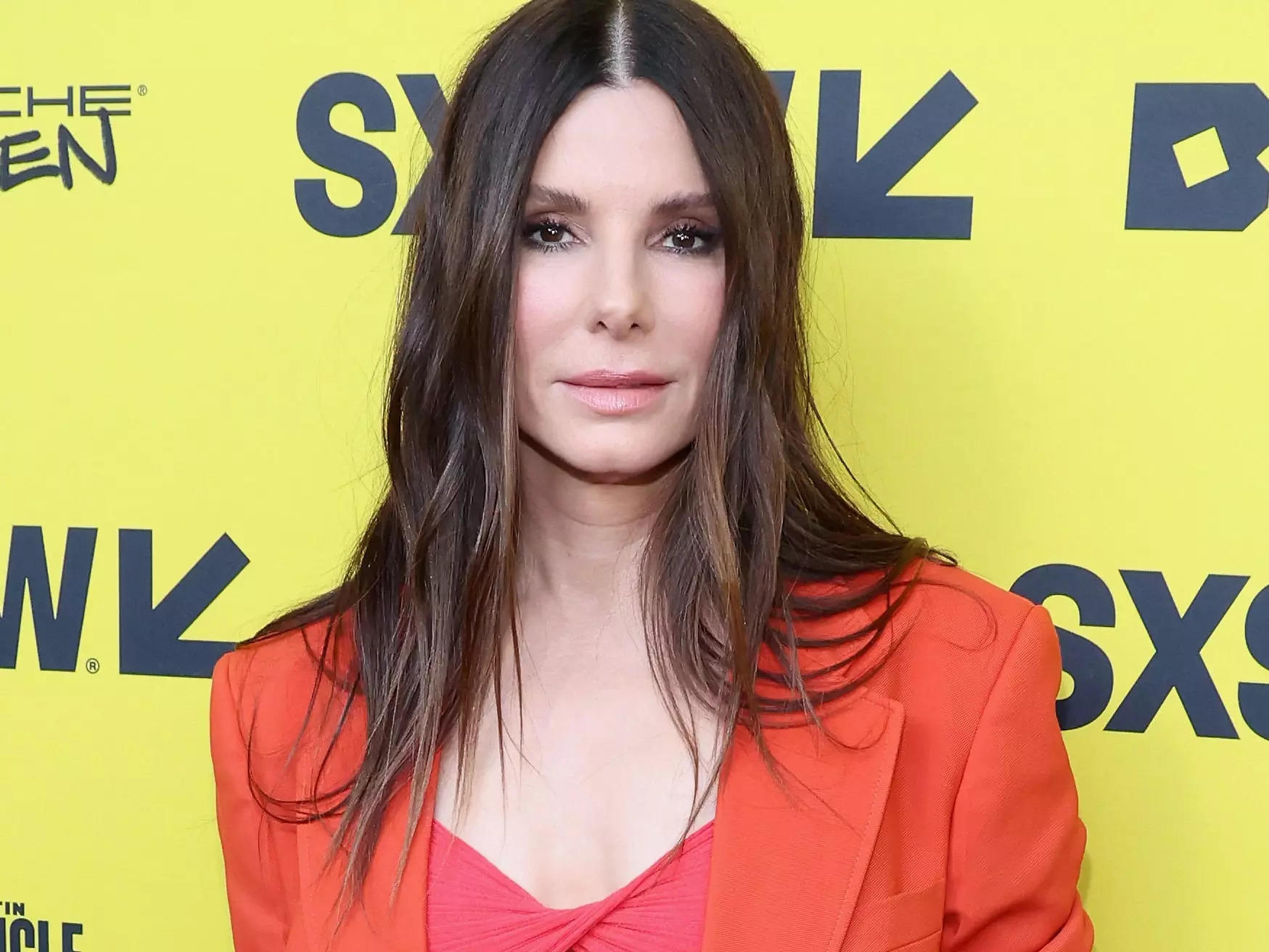 Sandra Bullock says she's 'so burnt out' and doesn't know when she'll  return to acting | Business Insider India