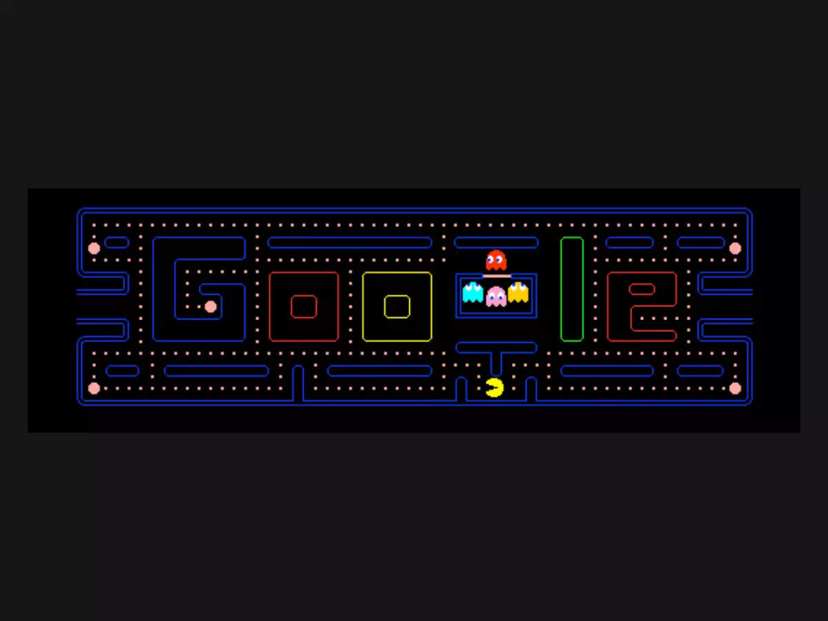 List of popular Google Doodle Games, check here - India Today