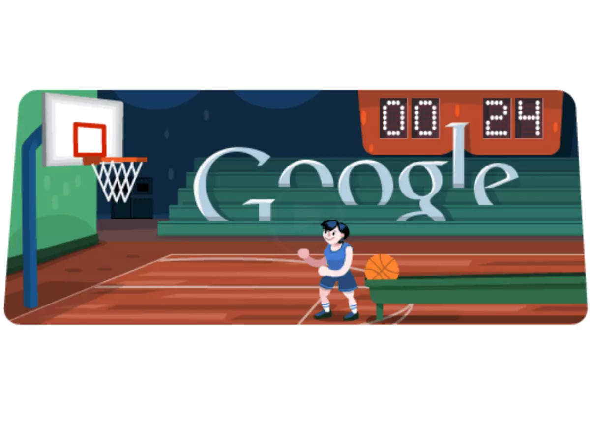 Here are all the popular Google Doodle games you can play right now