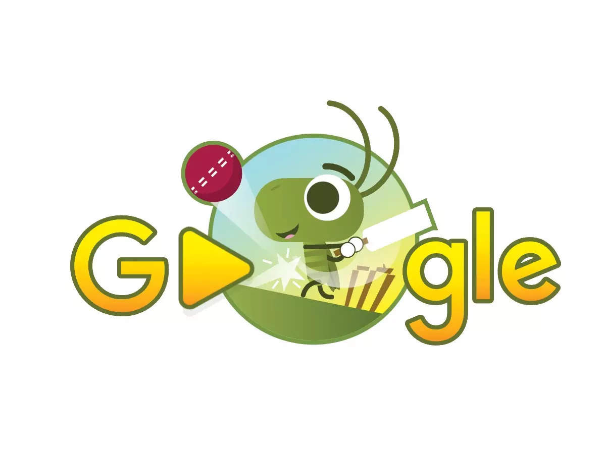 Popular Google Doodle games: Google Doodle Lets You Play The