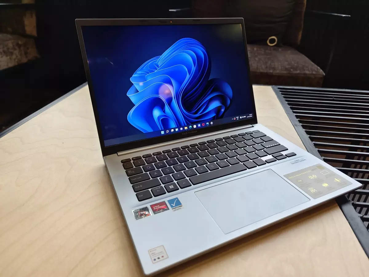 Asus VivoBook Pro 14X OLED review: Good battery, great display