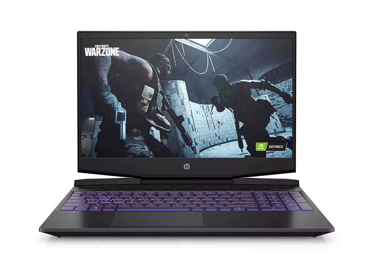 Best gaming laptop under ₹100,000