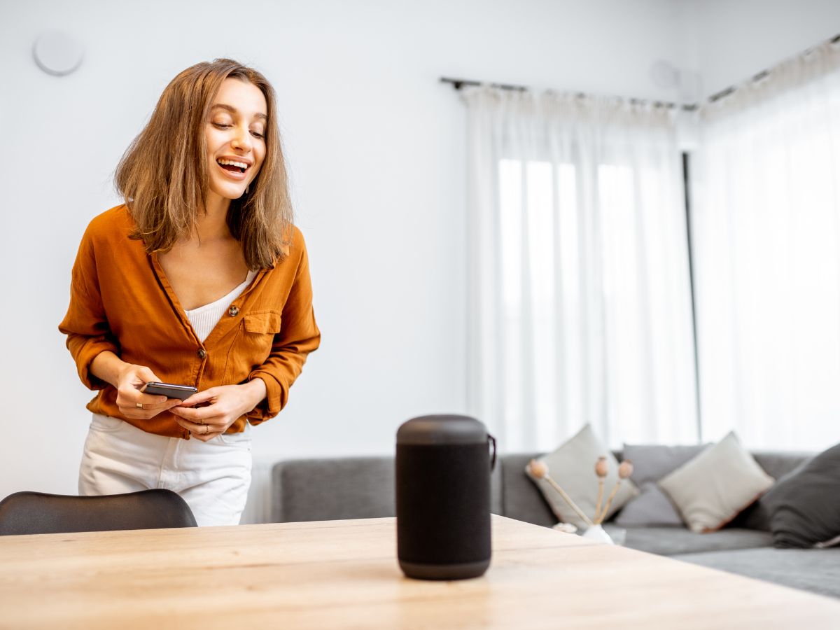 
Voice tech is evolving rapidly. Here are the top trends in voice tech to watch for
