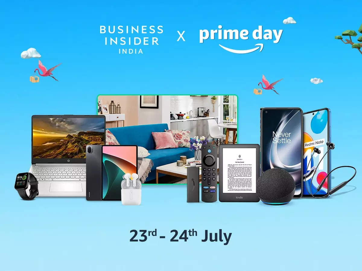 The best Amazon Prime Day 2022 deals and offers TrendRadars