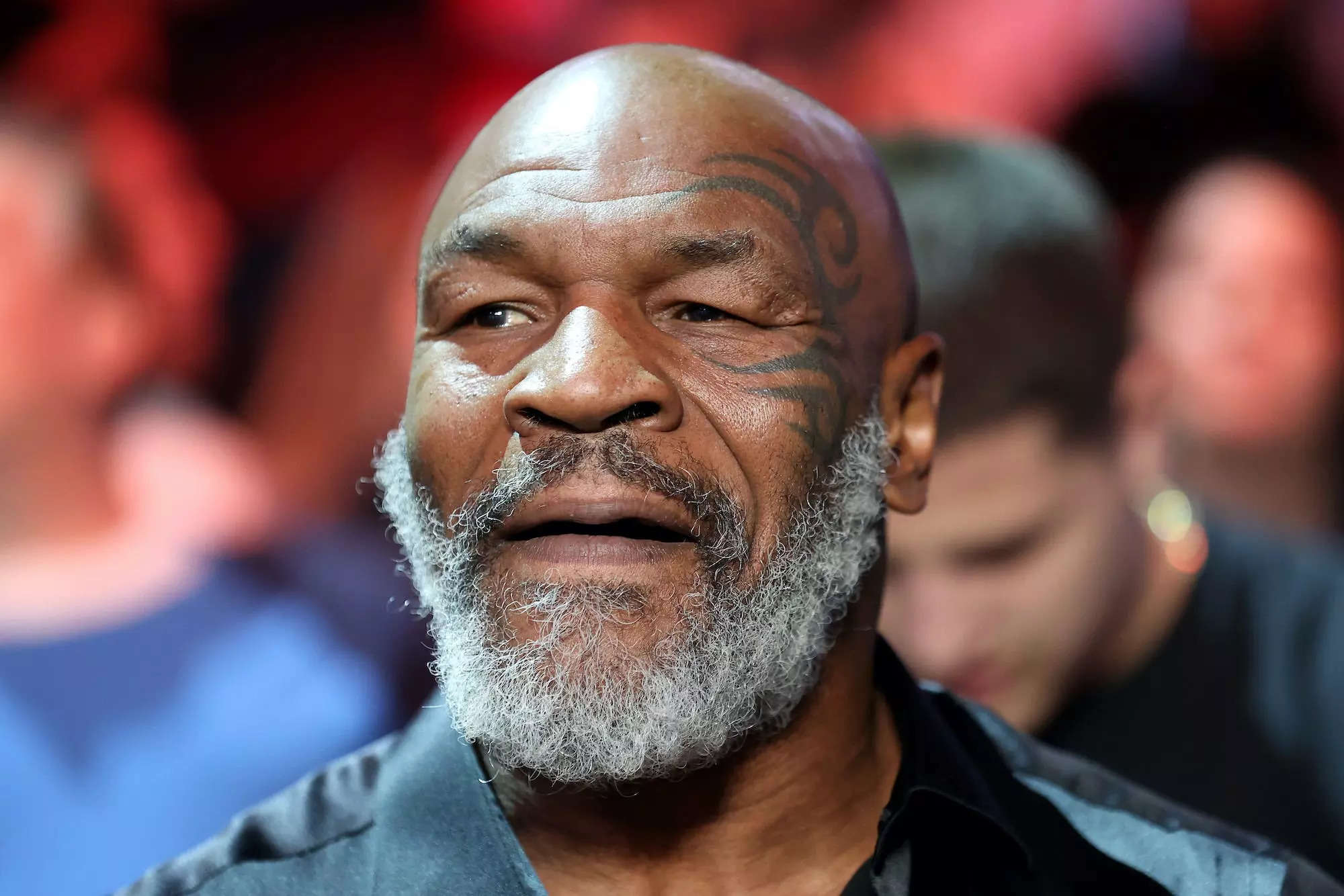 Mike Tyson believes death will come for him 'really soon' | Business Insider India