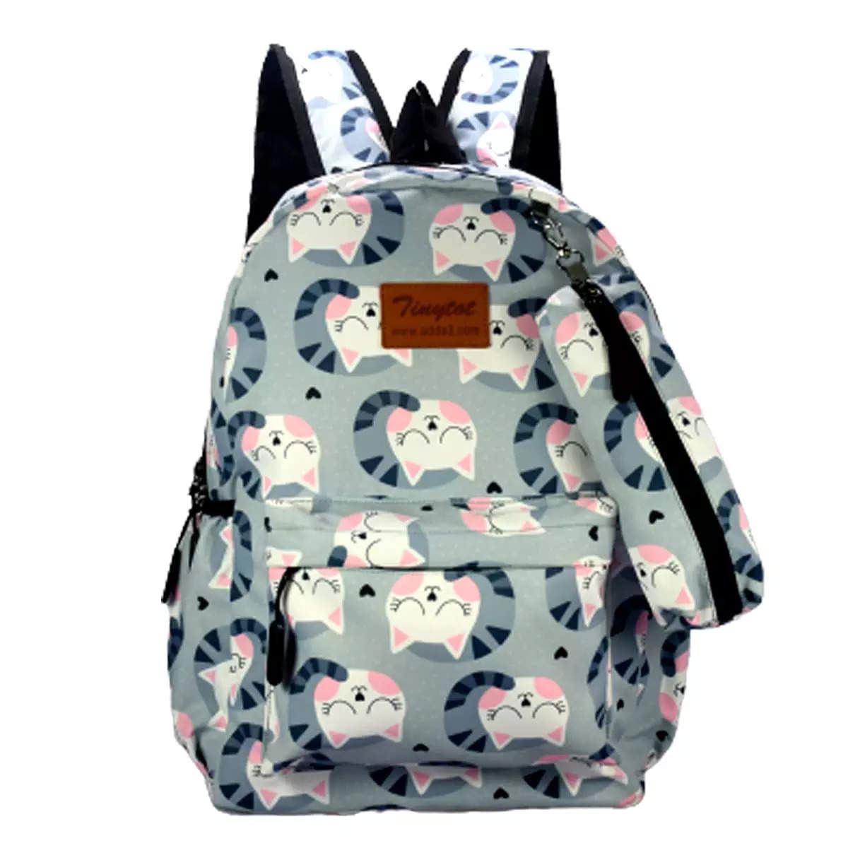 Buy QUAIL College Bag packs | School Bags | Casual Waterproof Laptop Bag |  35L | Backpack for Men Boys & Girls College Teens & Students - Blue. Online  at Best Prices in India - JioMart.