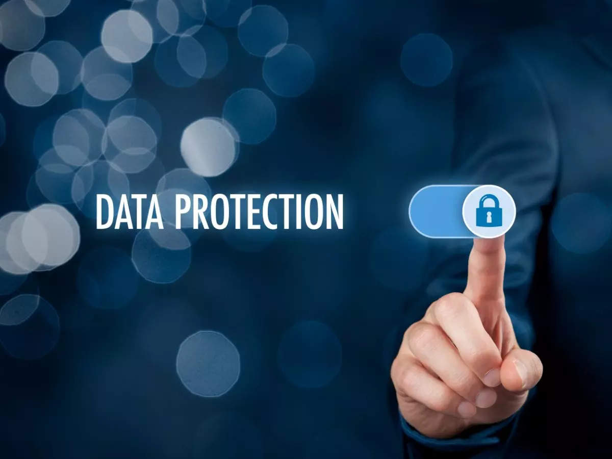 
Govt says new Data Protection draft is “almost ready,” withdraws Data Protection Bill 2021

