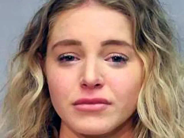 Instagram and OnlyFans star Courtney Clenney arrested in stabbing death of her boyfriend
