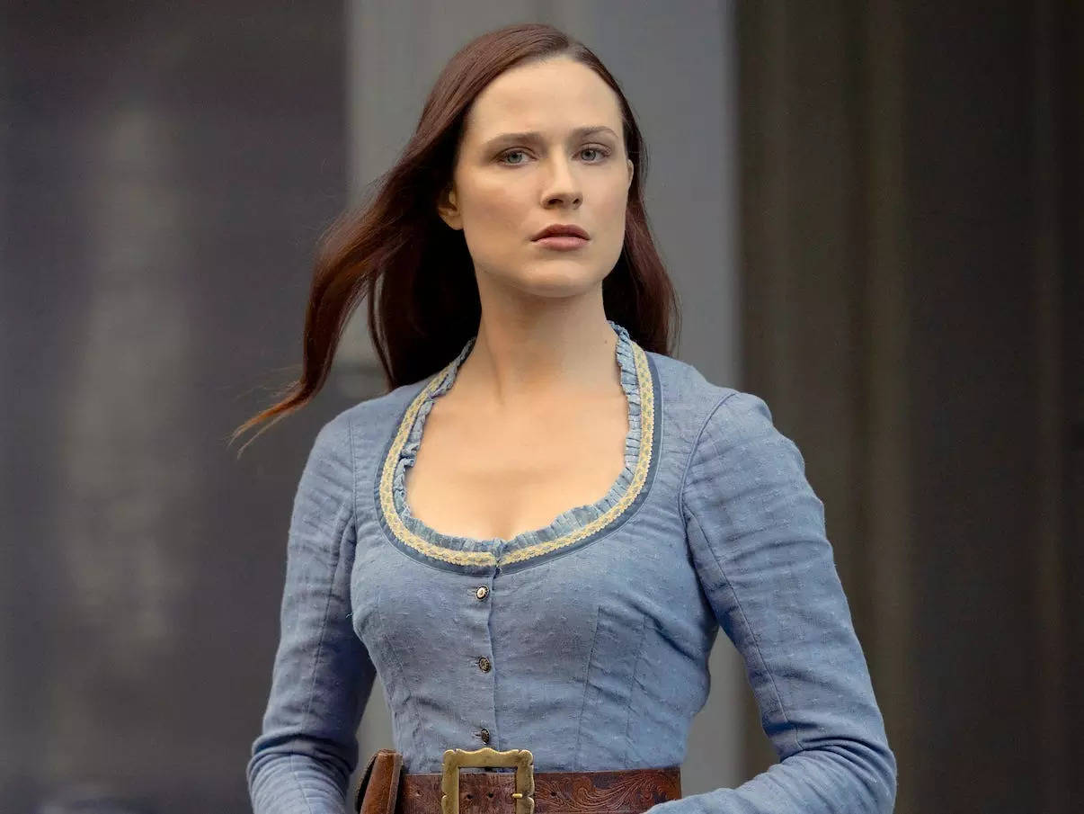'Westworld' co-creator Lisa Joy teases 'timeline branching' plans for ...