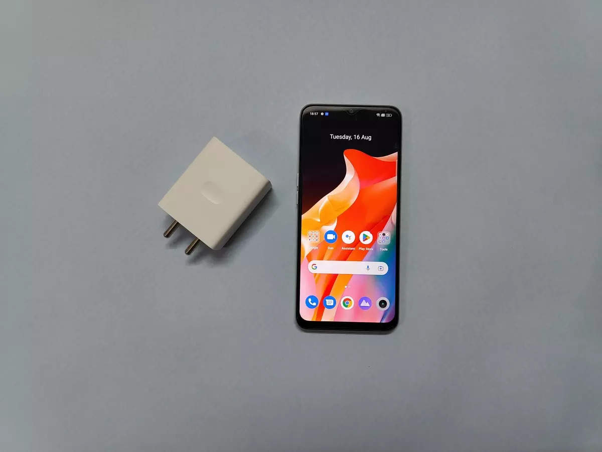 Realme 9i 5G Review: Just in Time to Board the 5G Train - MySmartPrice