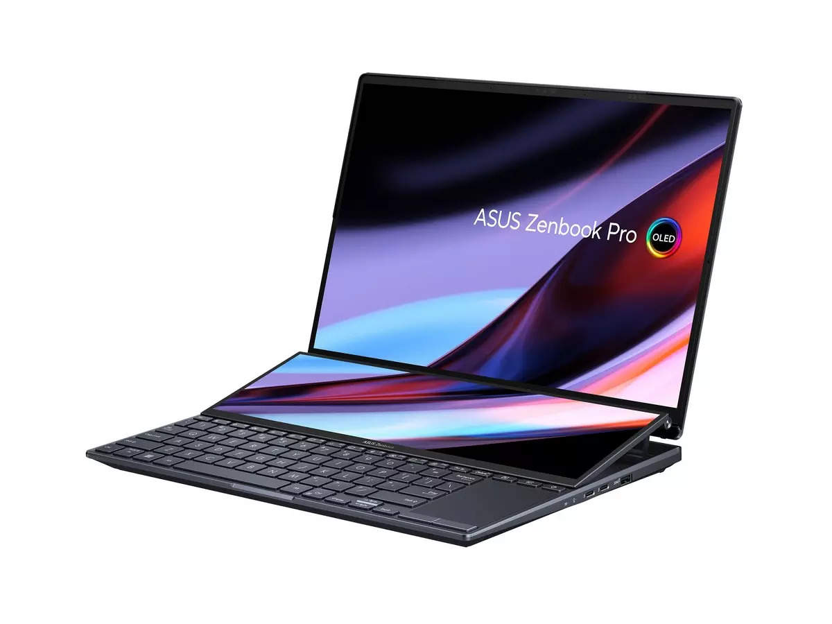 Asus launches six new laptops for content creators in India - Business Insider India