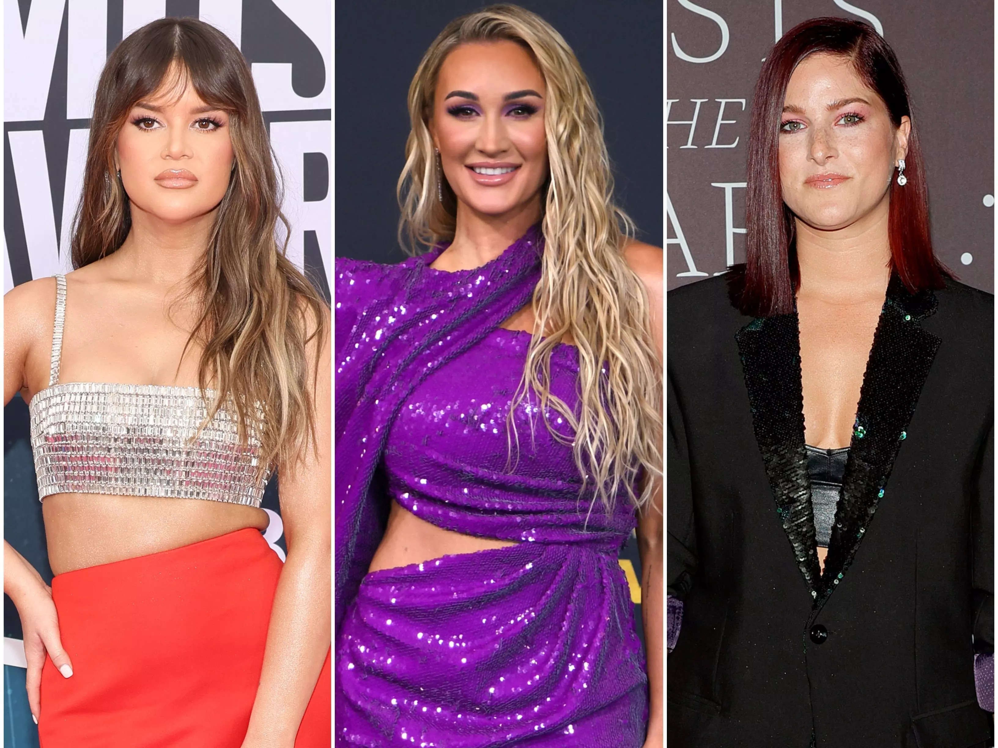 businessinsider.in Country stars Maren Morris and Cassadee Pope call out Ja...