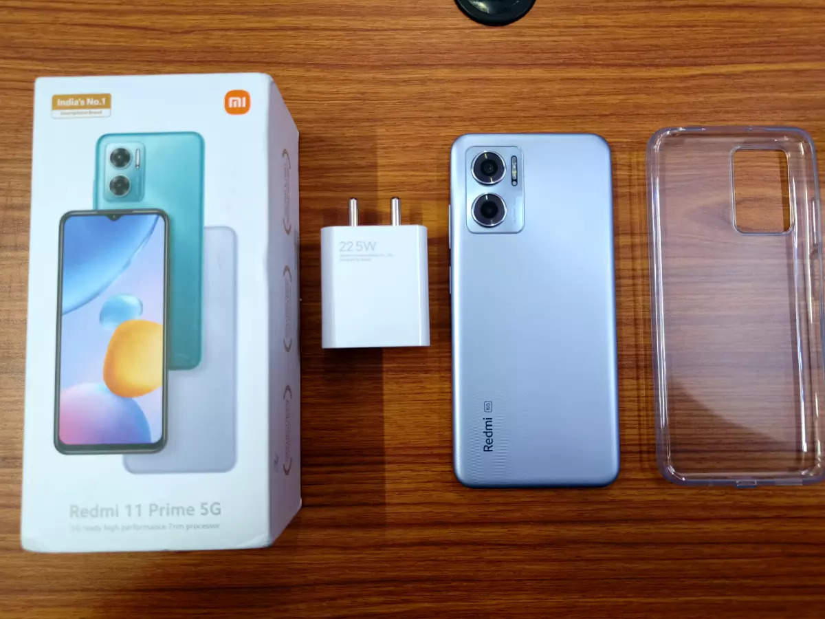 Xiaomi increases the prices of Redmi 9, Redmi 9 Power, Redmi 9 Prime, Redmi  9i, Redmi Note 10T 5G and the Redmi Note 10S - Times of India
