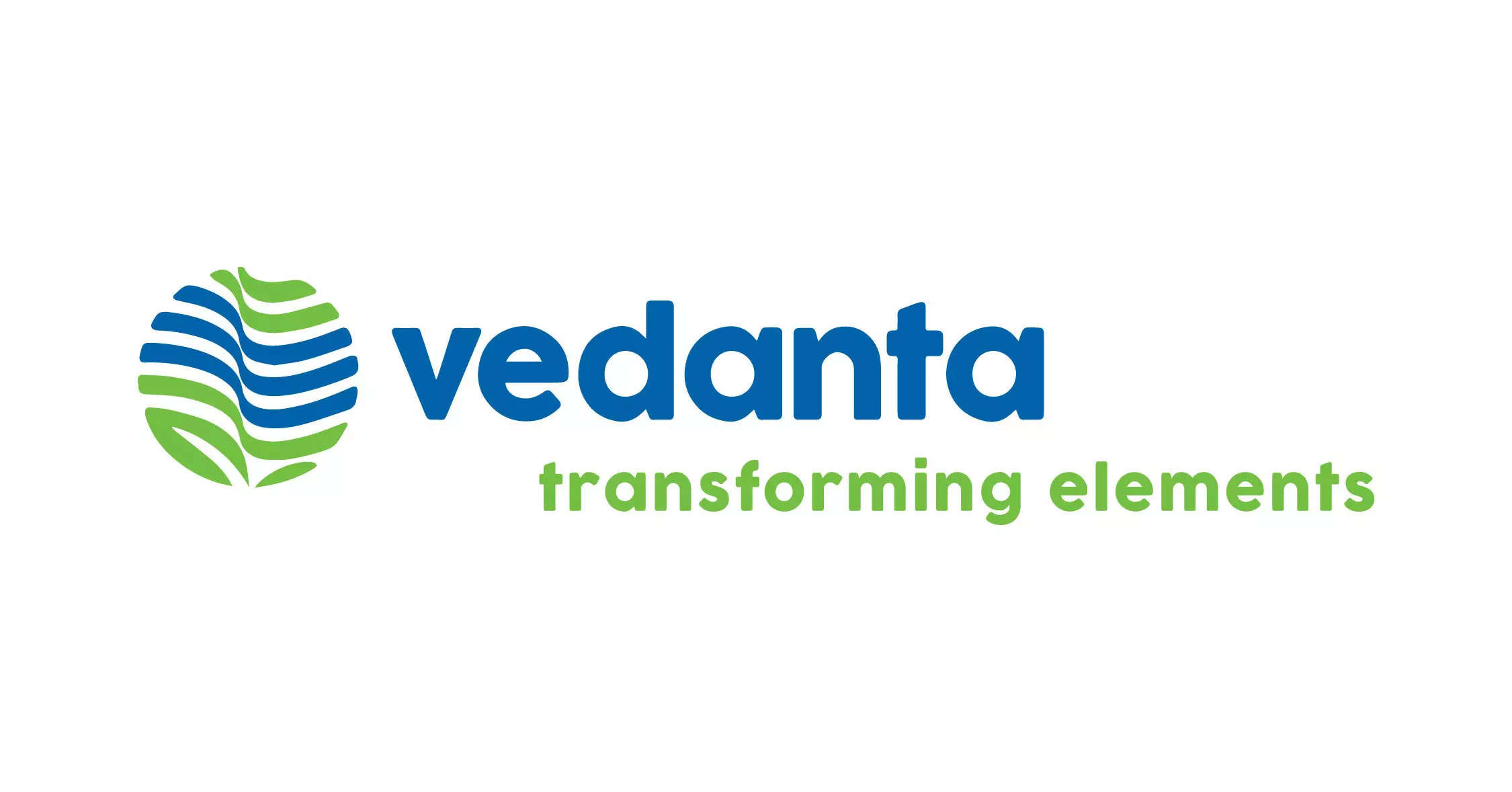 Vedanta fell 9% after it clarified a semiconductor business owned by Volcan Investments