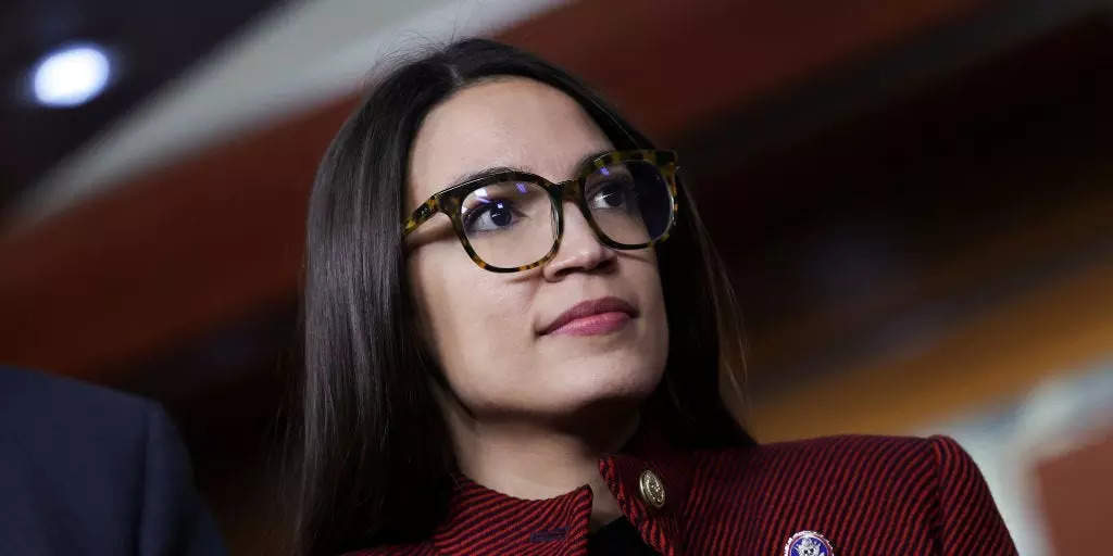 AOC says GOP lawmakers who flew migrants to Martha's Vineyard committed 'crimes against humanity'
