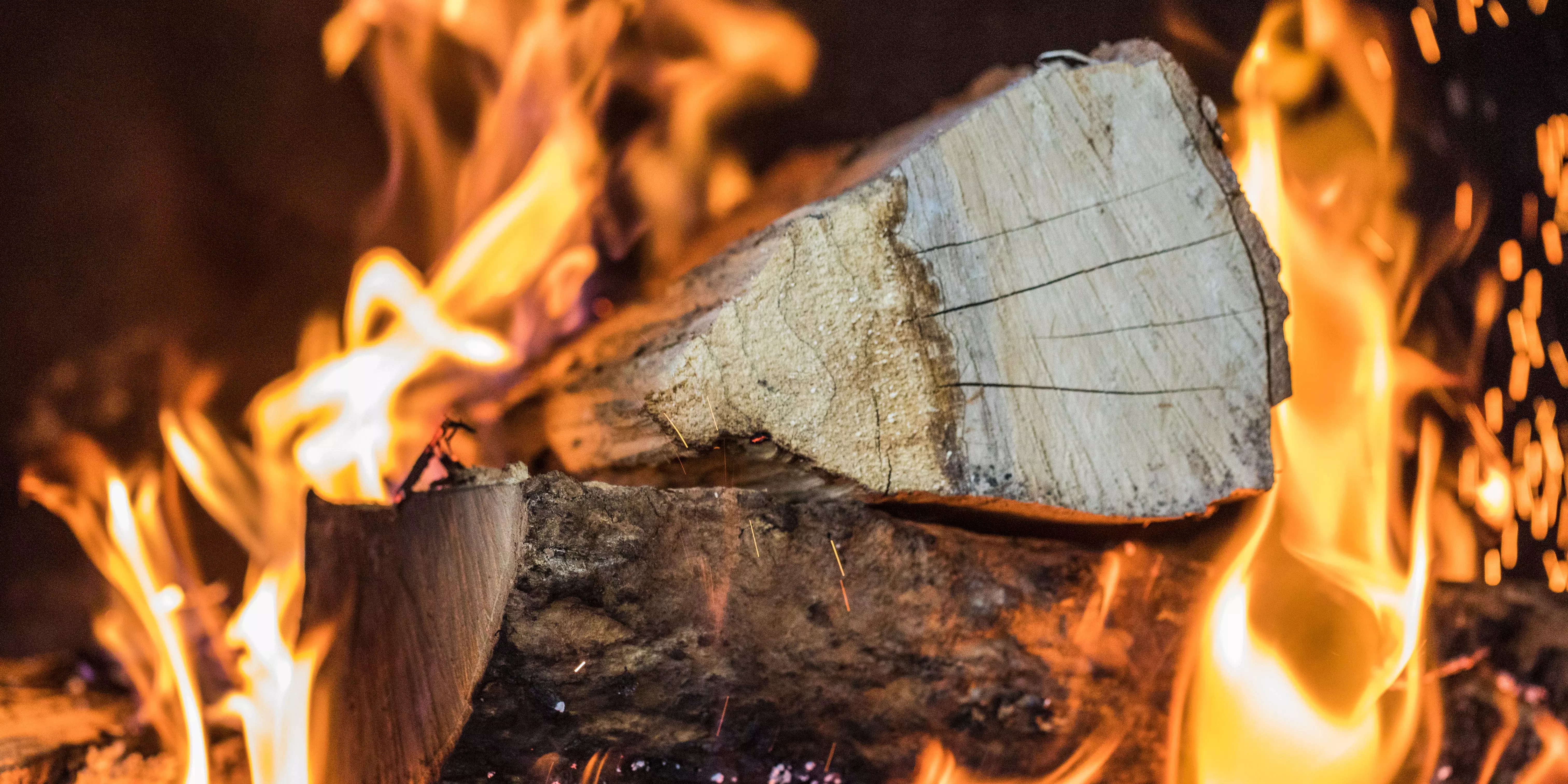 ‘Firewood is the new gold’ – prices and thefts rise in Europe as Russian gas cut boosts wood demand ahead of winter