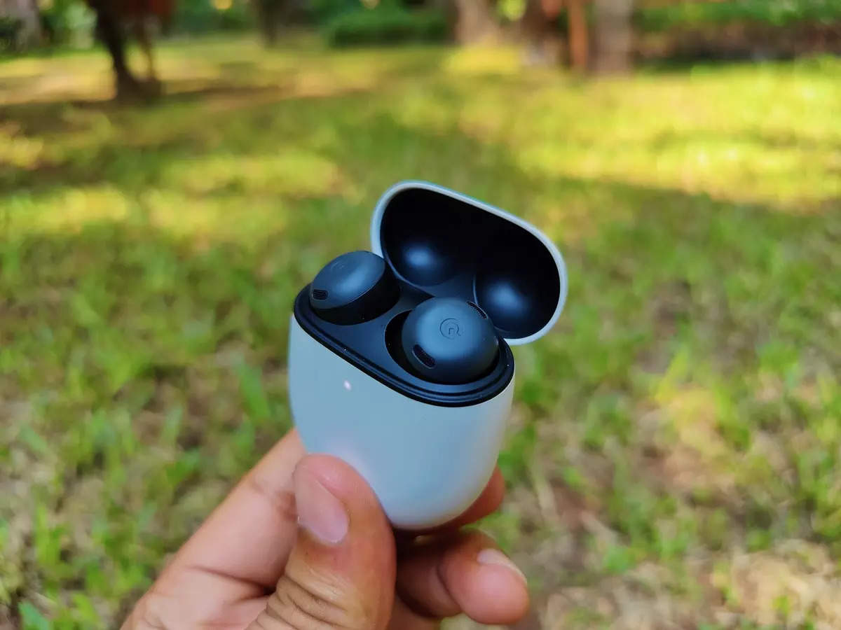 Google Pixel Buds Pro review: AirPods Pro, but for Android
