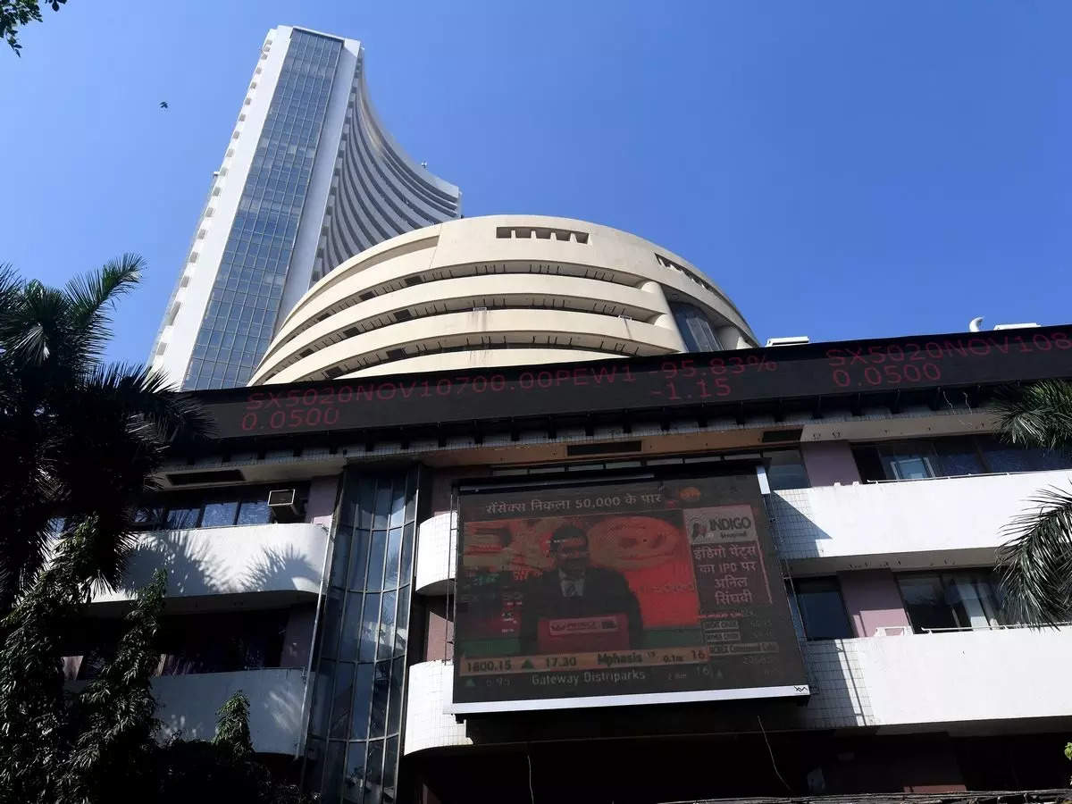 Markets recover on positive global cues: Nifty50 nears 17,000, 44 out of 50 stocks in green