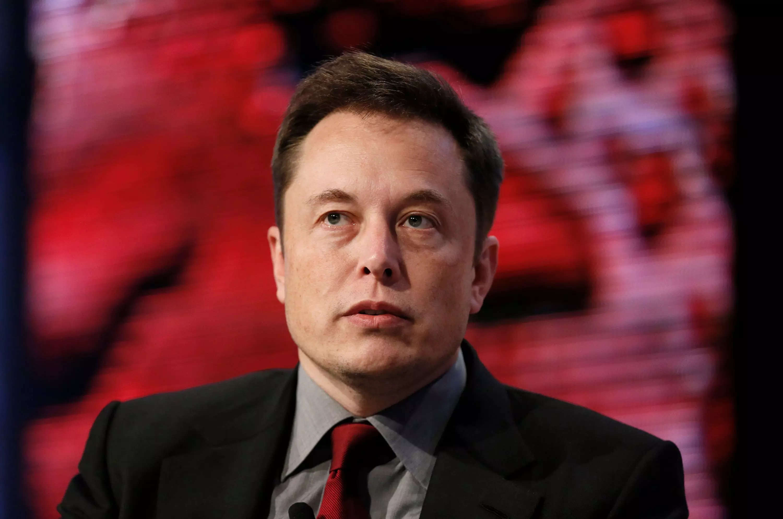 Elon Musk selling Tesla shares to fund Twitter takeover is like giving away caviar so he can buy  pizza, says Wedbush’s Dan Ives