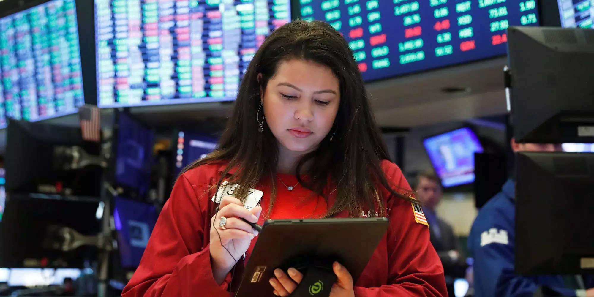 The secular bull market in stocks that began in 2009 is still intact, even as the S&P 500 trades another 15% lower, says Katie Stockton