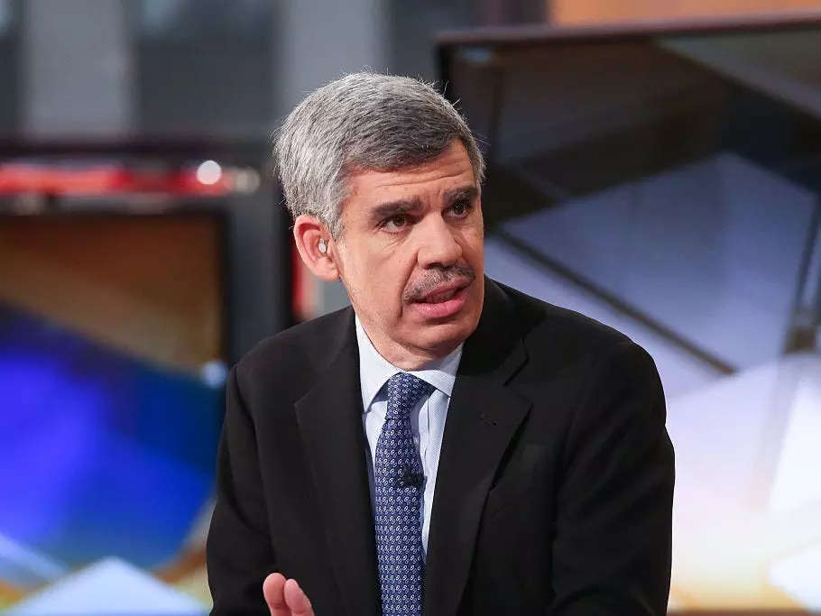 Mohamed El-Erian says the Fed made 2 big mistakes that will go down in history and fuel a damaging recession that was “totally avoidable”