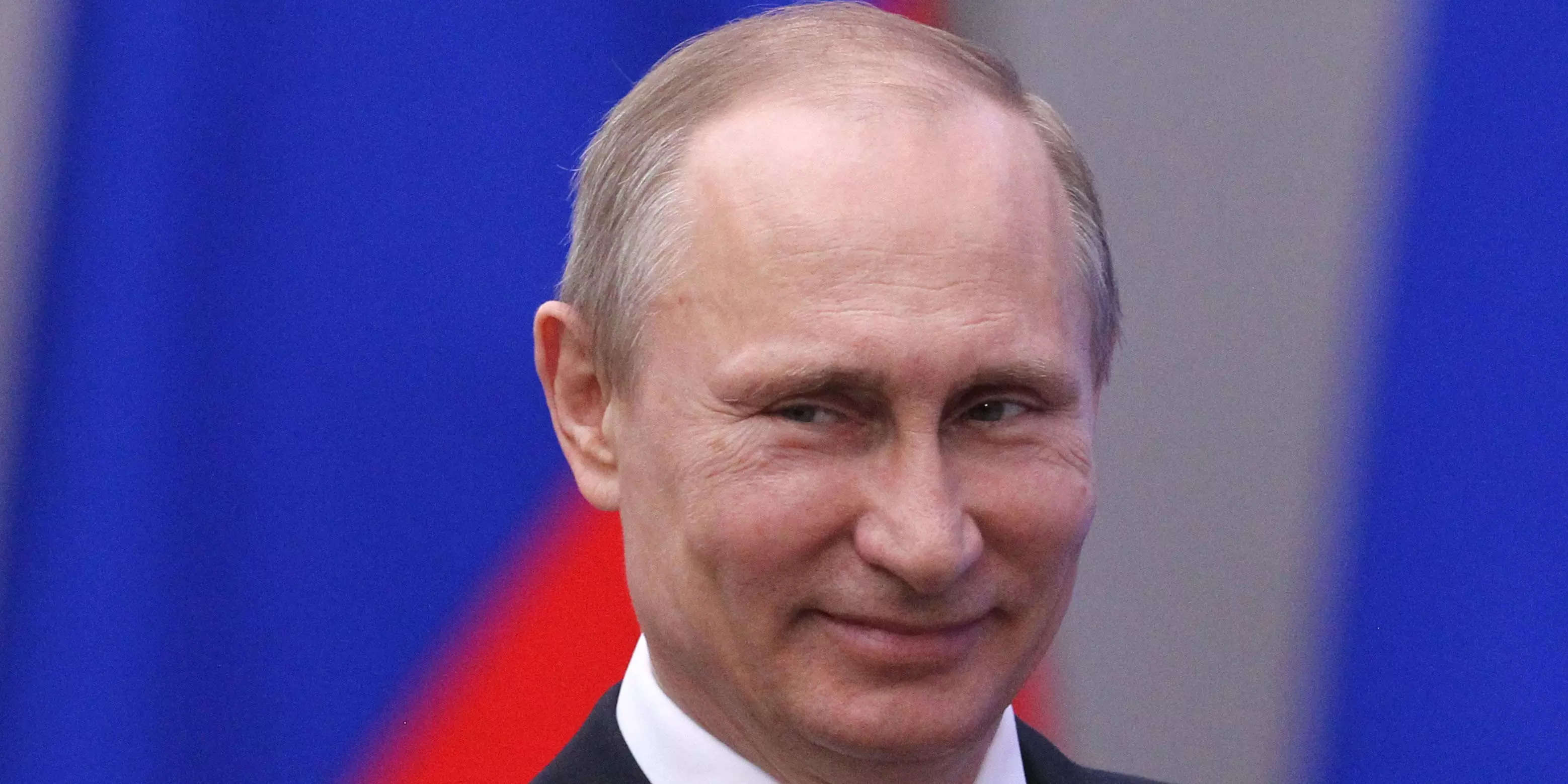 Vladimir Putin’s ‘gas blackmail’ is failing as LNG revolution allows Europe to end dependence on Russia, Yale professor says