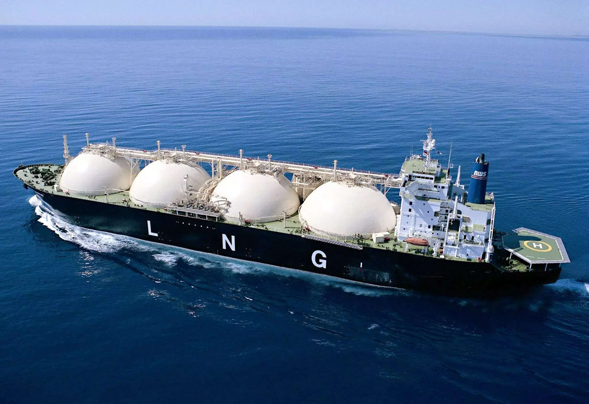 LNG ships now cost a record high of around 0,000 a day as Europe struggles to solve its gas crisis