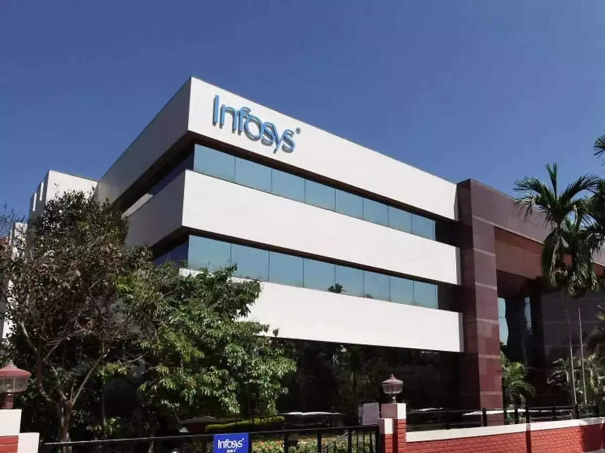 Infosys shares surge after Q2 results, ₹9,300 crore buyback announcement