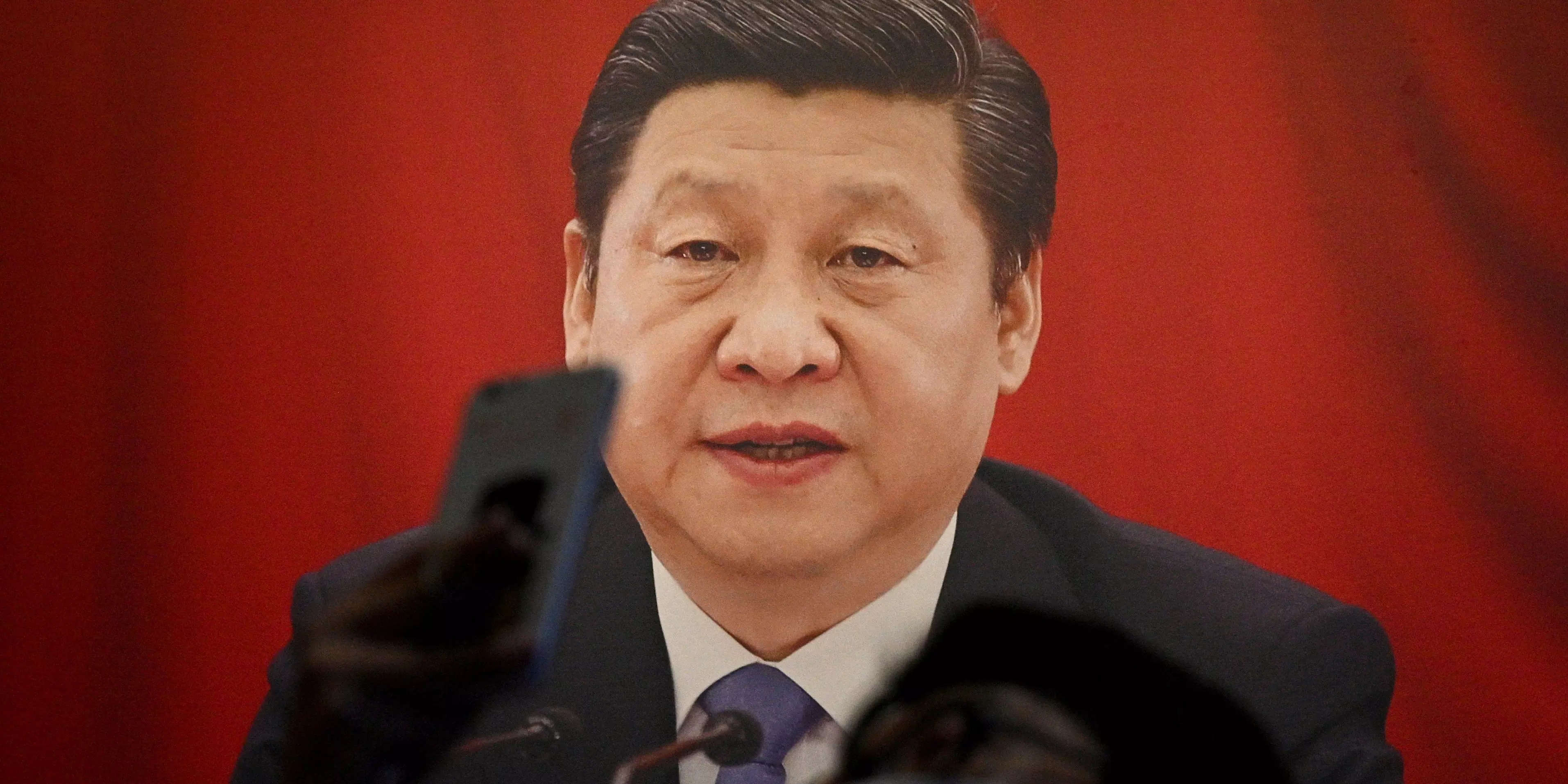 China faces full-blown debt crisis with  trillion at risk as Xi eyes unprecedented third term