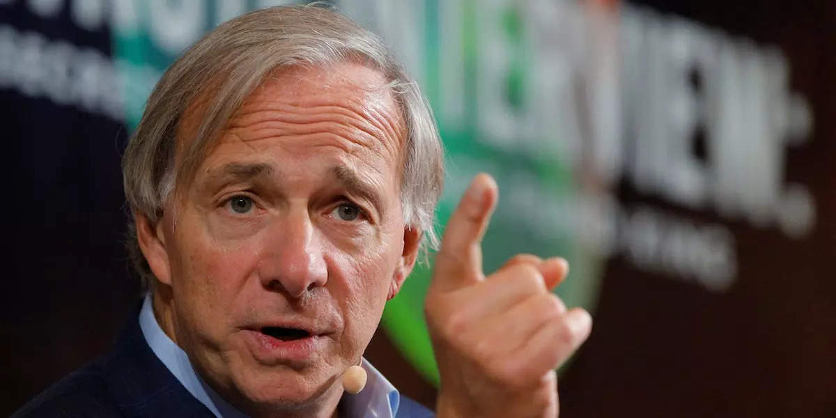 Ray Dalio, Jamie Dimon and other experts prepare for painful inflation, recession and market turmoil around the world.  Here is why they are so concerned.
