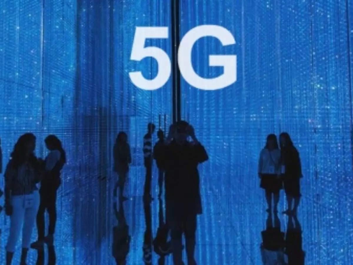 India sees 34% uptick in jobs related to 5G, telecom: Report