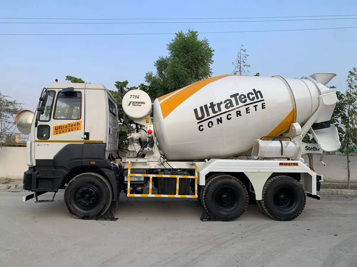 UltraTech Cement's profit tumbles 42% YoY to ₹756 crore due to higher  power, raw material costs | Business Insider India