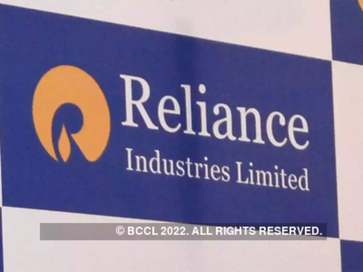 Markets log gains for 2nd day on buying in Reliance | Business Insider India