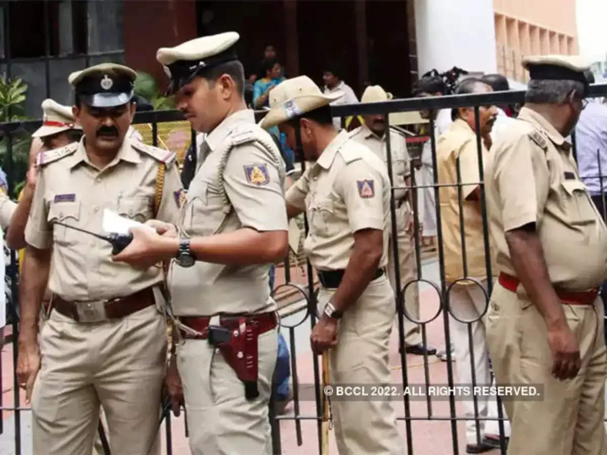 Assam Police organizes ‘Mela’ to clear pending passport applications

 | Media Pyro