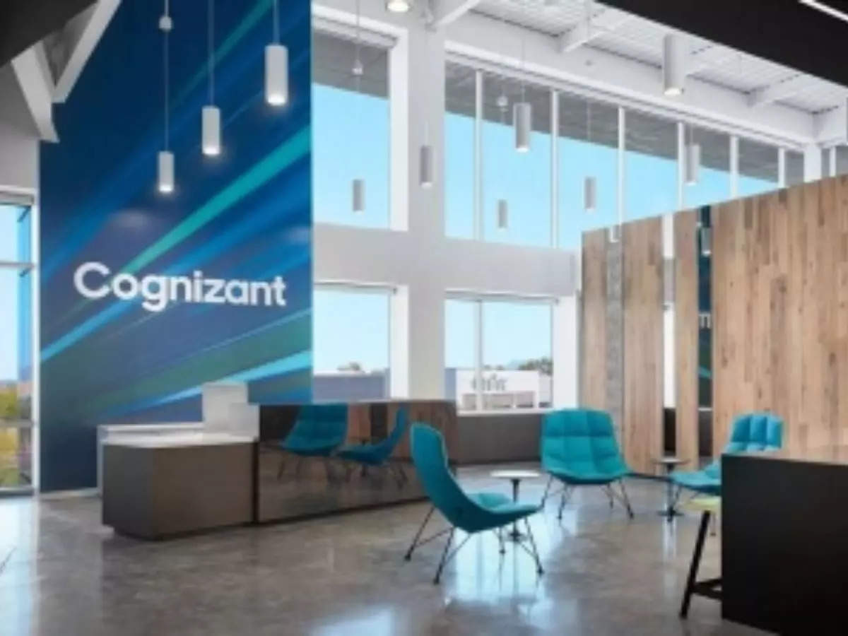 Cognizant closes Q3 with $ bn revenue, to acquire OneSource (Ld) |  Business Insider India
