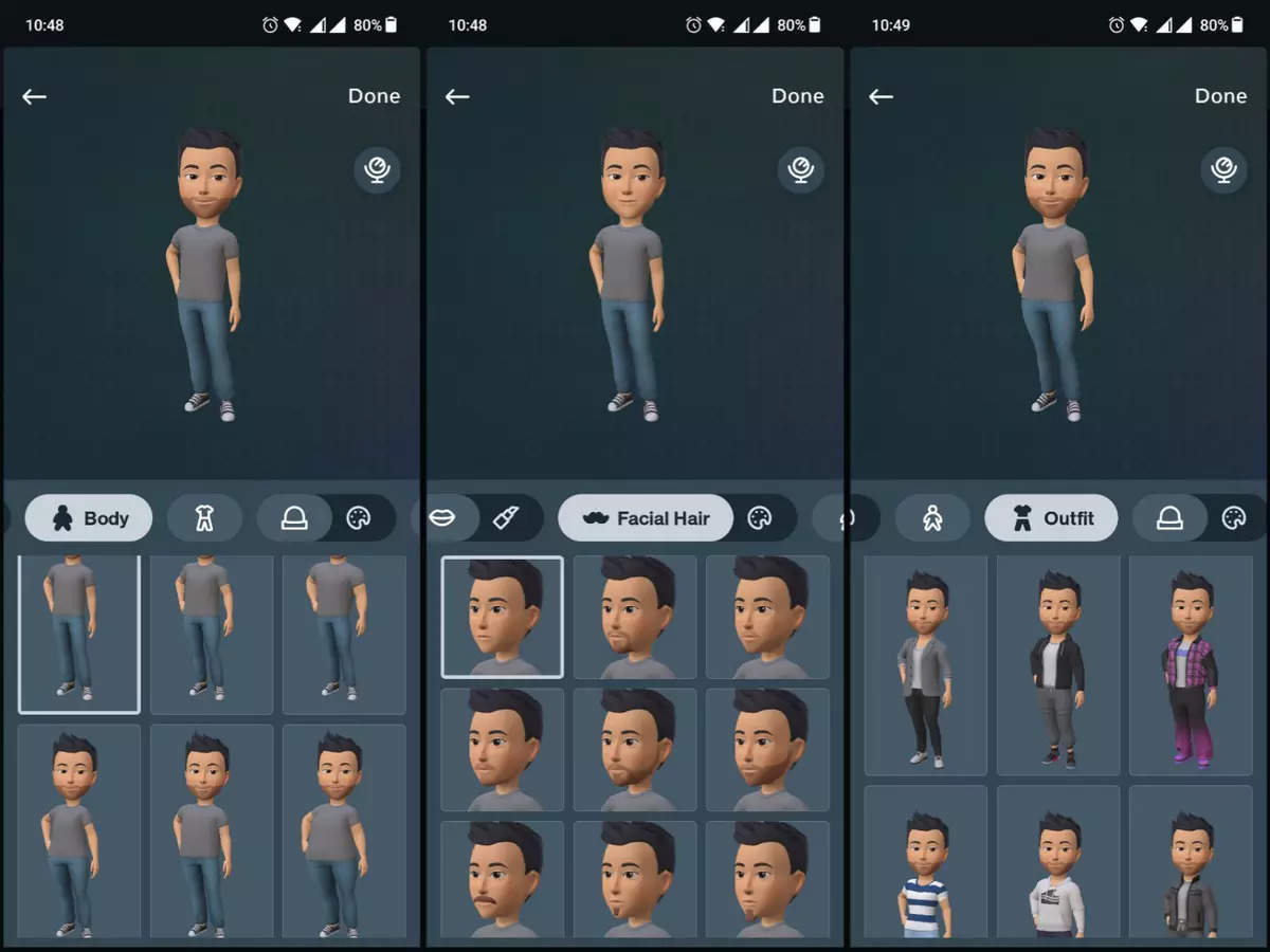 Verbonden trimmen bed WhatsApp Avatar: What is it, and how to create your Avatar? | Business  Insider India