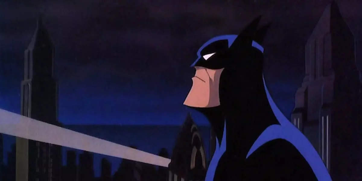 conroy: Who will takeover animated Batman's voice after Kevin Conroy?  Here's what we know - The Economic Times